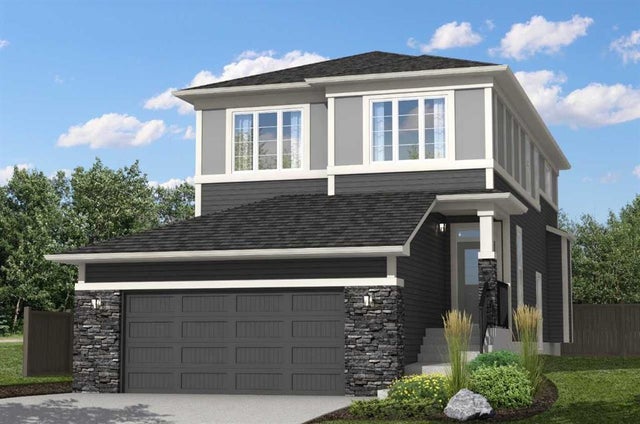 31 Amblefield Common Nw, Calgary