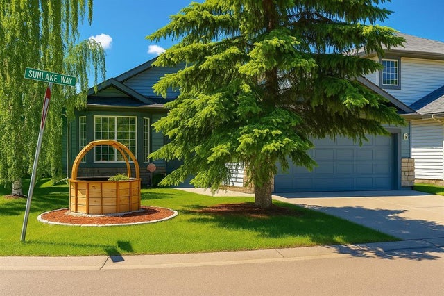 179 Sunlake Way Se, Calgary