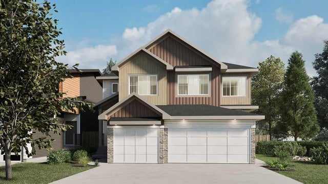 Cochrane Real Estate Listing: 31 Heritage Heath, Heritage Hills.