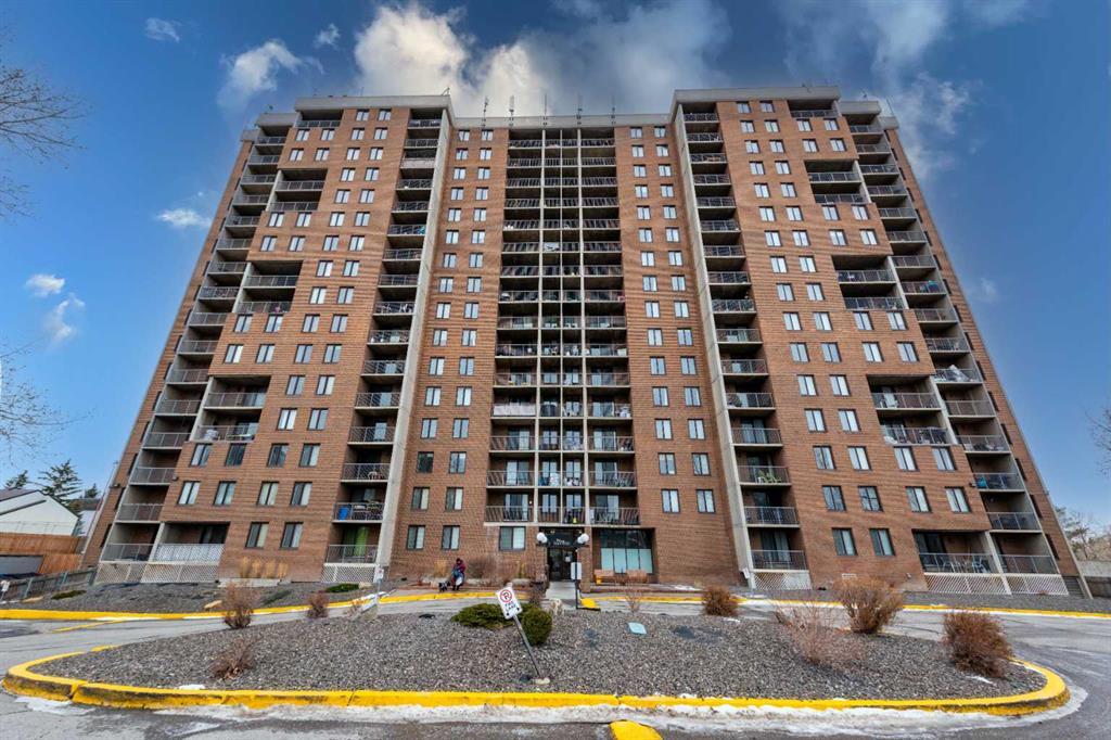 Calgary Real Estate: Residential Property for Sale in Dalhousie