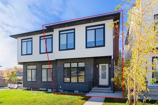 5003 21 Avenue Nw, Calgary