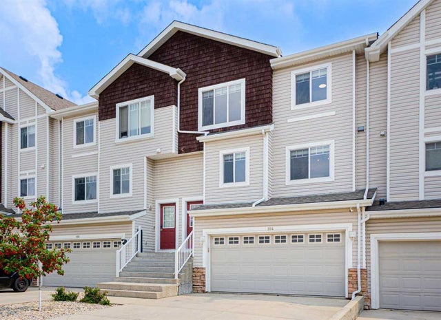 184 Hidden Creek Gardens Nw, Calgary