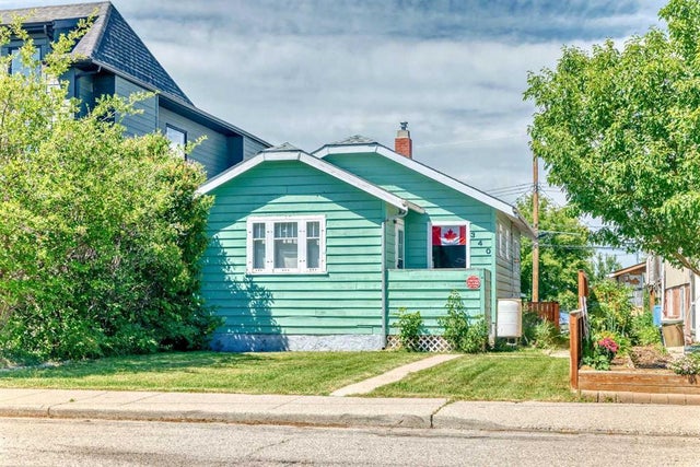 340 33 Avenue Ne, Calgary