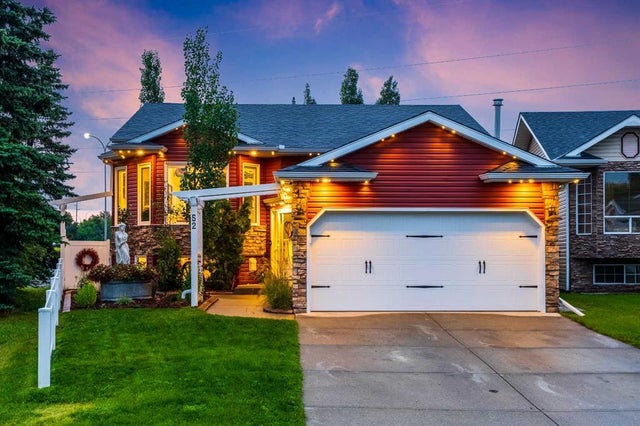 Calgary Residential Home for Sale 