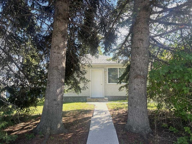 4805 17 Avenue, Edson