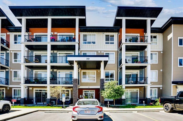 Photo for MLS®# A2240126 - home for sale at 104, 30 Walgrove Walk Southeast, Walden, Calgary Alberta