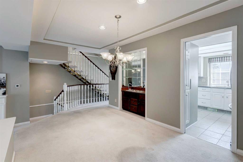 212, 4037 42 Street Northwest, Calgary – Residential Row/Townhouse Listing Photo 9