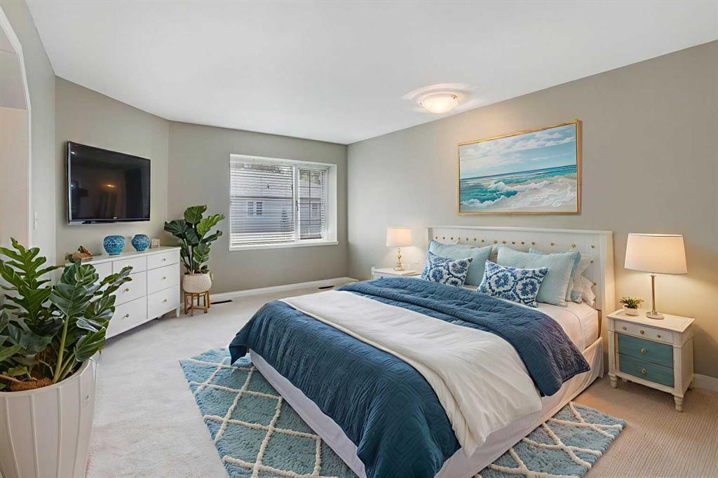 212, 4037 42 Street Northwest, Calgary – Residential Row/Townhouse Listing Photo 20