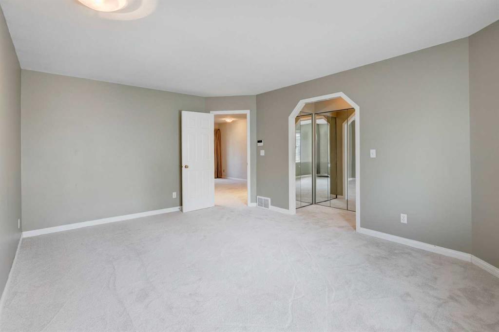 212, 4037 42 Street Northwest, Calgary – Residential Row/Townhouse Listing Photo 21