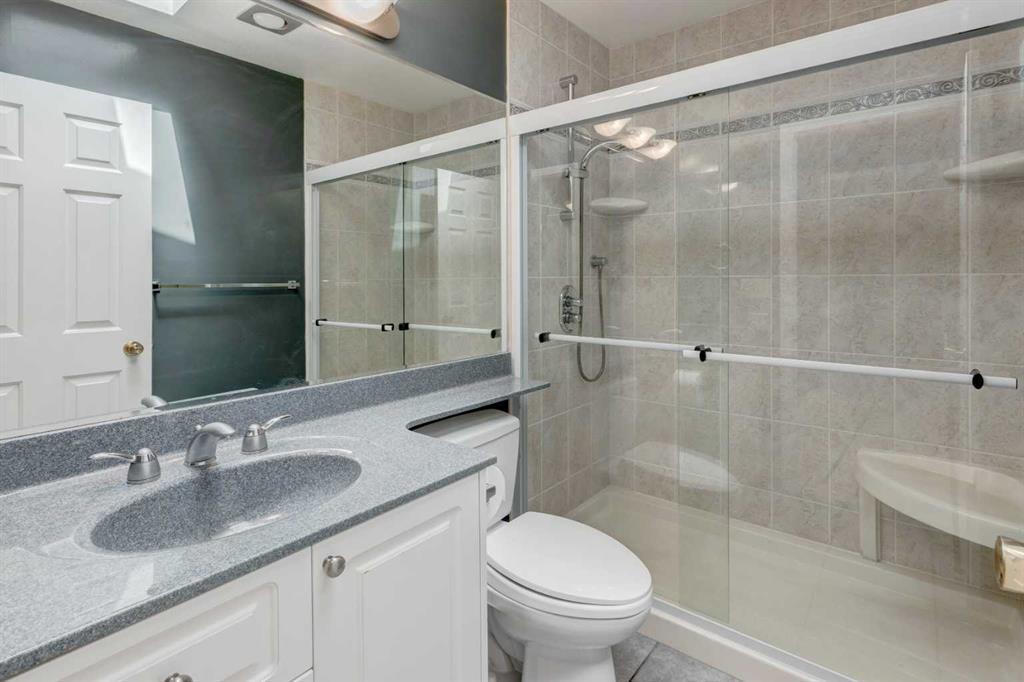 212, 4037 42 Street Northwest, Calgary – Residential Row/Townhouse Listing Photo 26