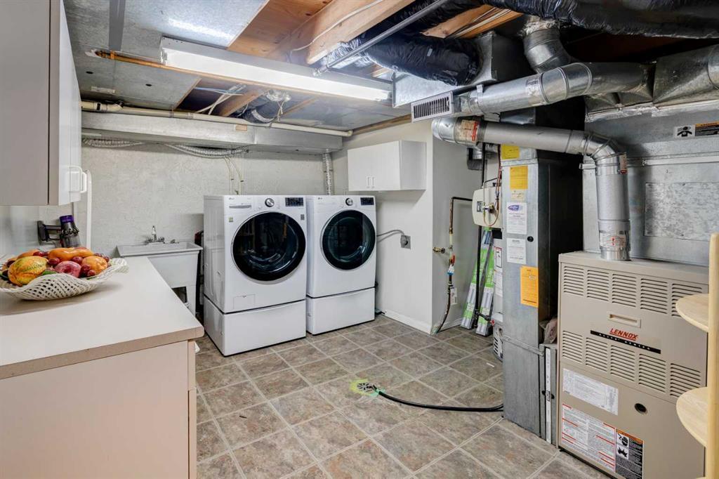 212, 4037 42 Street Northwest, Calgary – Residential Row/Townhouse Listing Photo 29