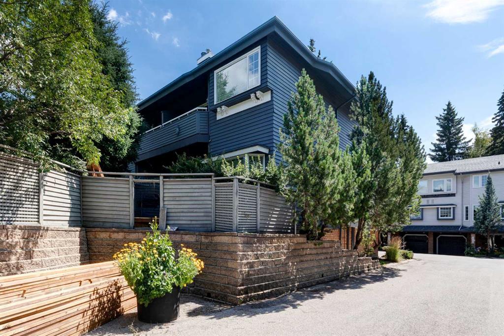 212, 4037 42 Street Northwest, Calgary – Residential Row/Townhouse Listing Photo 30