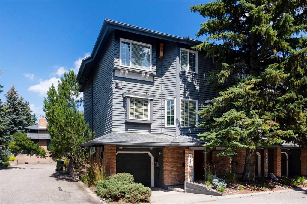 212, 4037 42 Street Northwest, Calgary – Residential Row/Townhouse Listing Photo 31