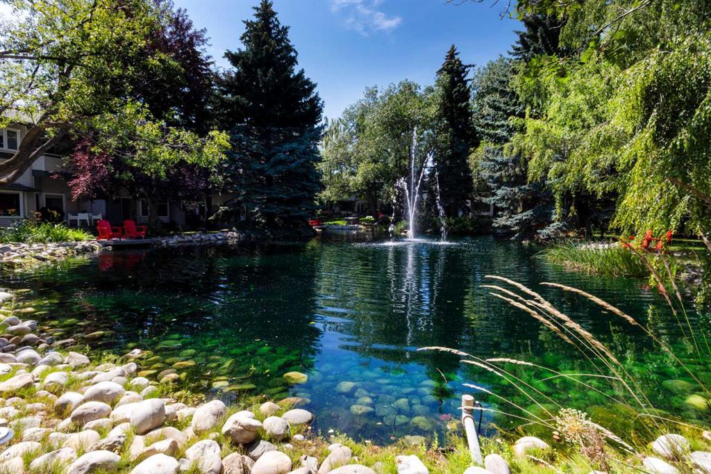 212, 4037 42 Street Northwest, Calgary – Residential Row/Townhouse Listing Photo 32