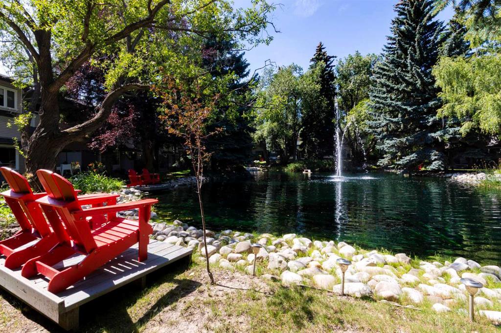 212, 4037 42 Street Northwest, Calgary – Residential Row/Townhouse Listing Photo 33