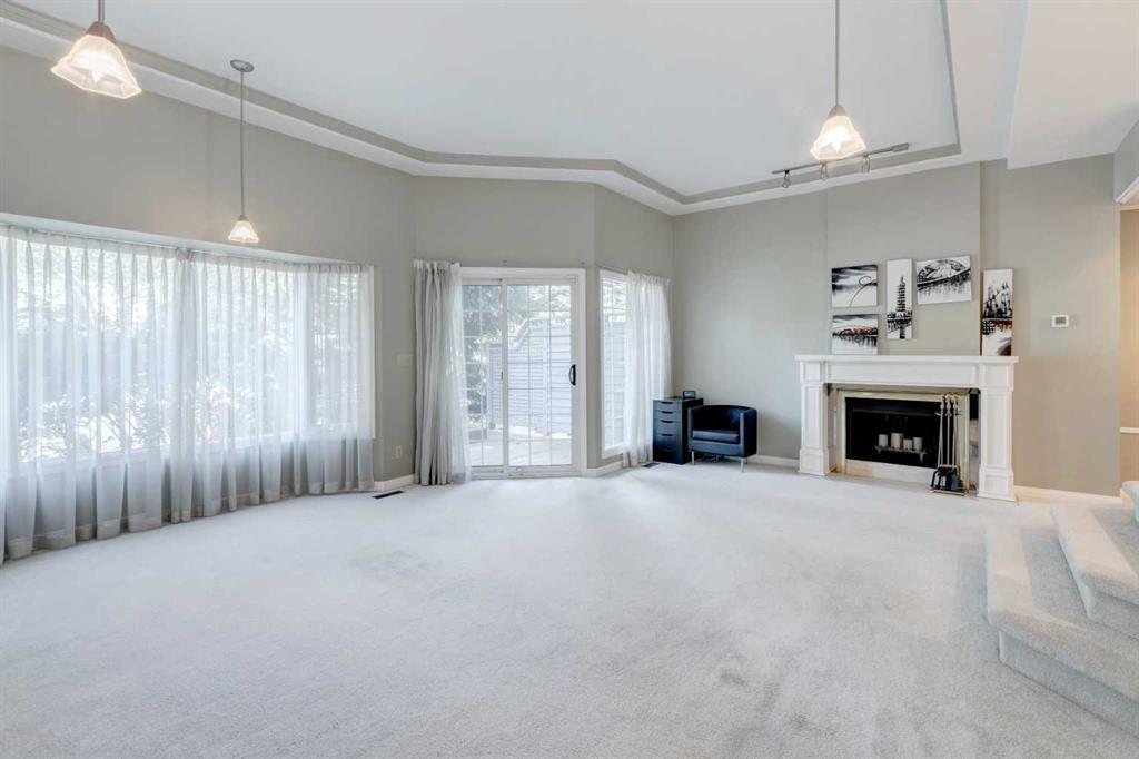 212, 4037 42 Street Northwest, Calgary – Residential Row/Townhouse Listing Photo 6