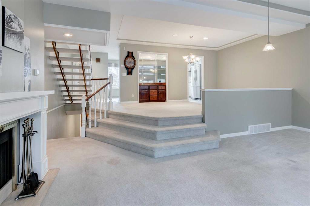 212, 4037 42 Street Northwest, Calgary – Residential Row/Townhouse Listing Photo 7