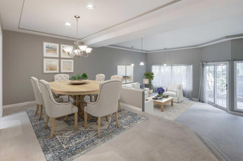 212, 4037 42 Street Northwest, Calgary – Residential Row/Townhouse Listing Photo 8