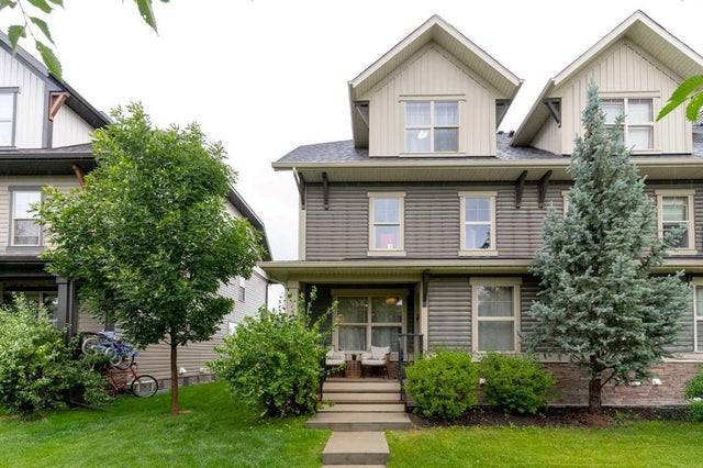 Real Estate Listing in Heartland, Cochrane