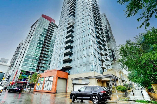 Calgary Real Estate: Residential Property for Sale in Beltline
