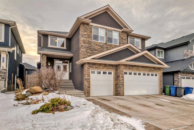 Chestermere Residential Home for Sale 