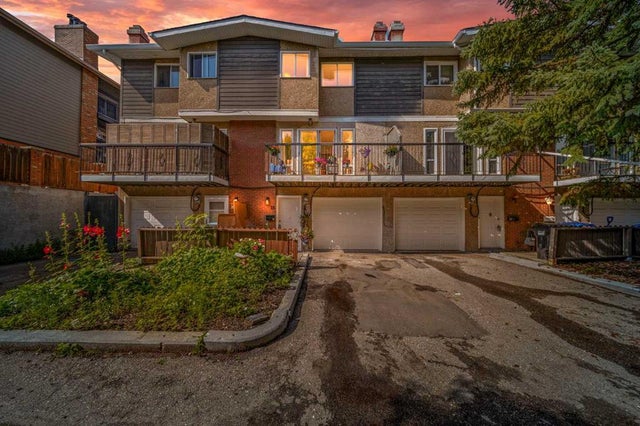 23, 643 4 Avenue Ne, Calgary