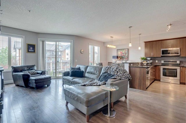 Cochrane Real Estate Listing: 2310, 15 Sunset Square, Sunset Ridge