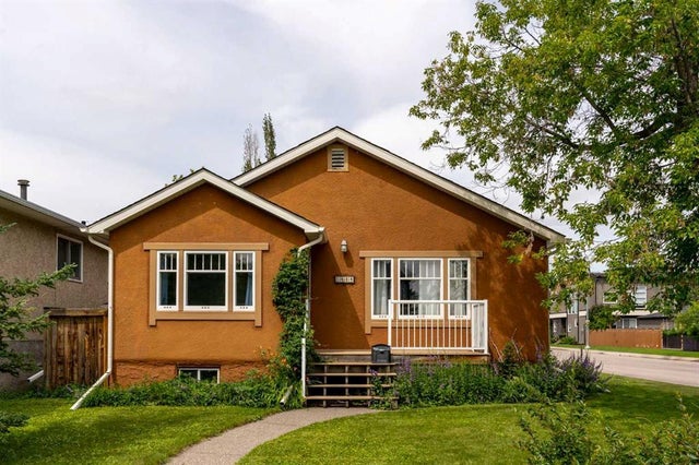 Calgary Residential Home for Sale 