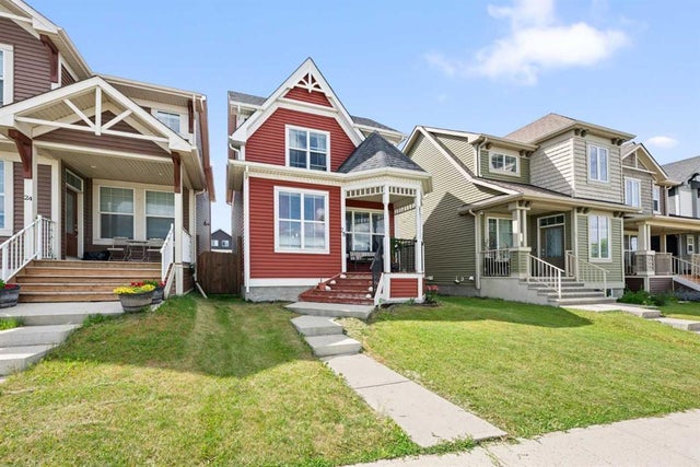 Calgary Residential Home for Sale 