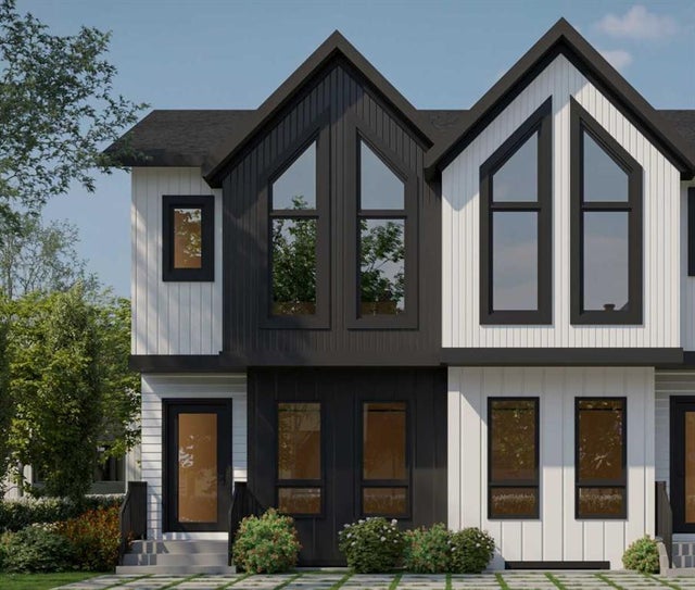 Photo for MLS®# A2240258 - home for sale at 3128 39 Street Southwest, Glenbrook, Calgary Alberta