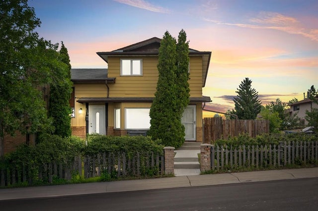 Photo for MLS®# A2240264 - home for sale at 8310 Berkley Road Northwest, Beddington Heights, Calgary Alberta