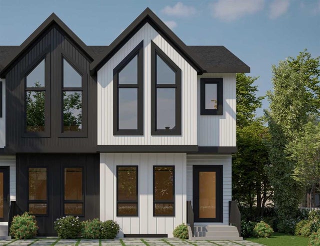 Photo for MLS®# A2240265 - home for sale at 3130 39 Street Southwest, Glenbrook, Calgary Alberta