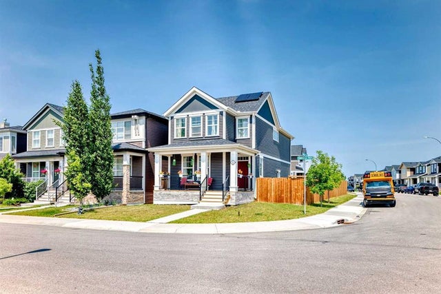 144 Evanscrest Park Nw, Calgary
