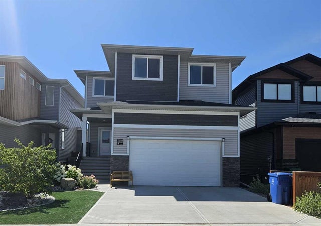 2508 45 Street S, Lethbridge