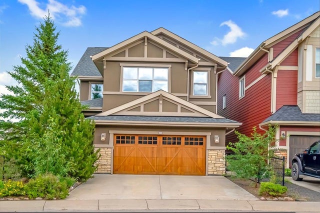 Photo for MLS®# A2240306 - home for sale at 233 Cranarch Common Southeast, Cranston, Calgary Alberta