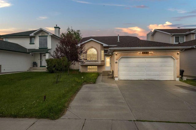 Residential Property for Sale at 232 Coral Keys Drive Northeast, Calgary: MLS®# A2240316