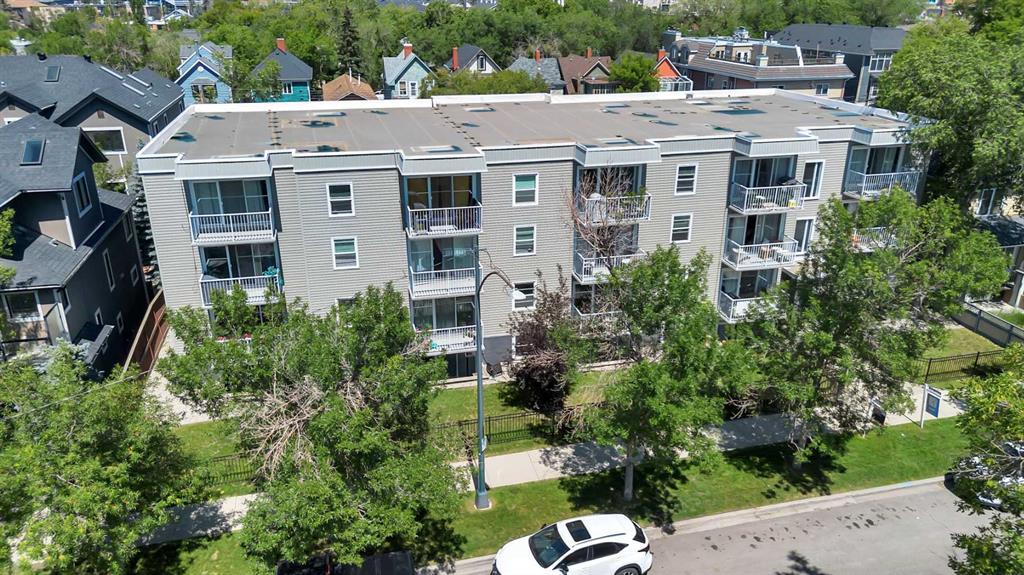 403, 1626 14 Avenue Sw, Calgary