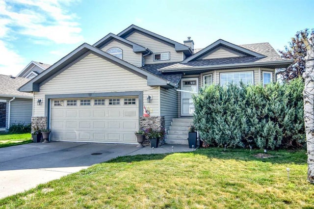 23 Aspen Creek Way, Strathmore