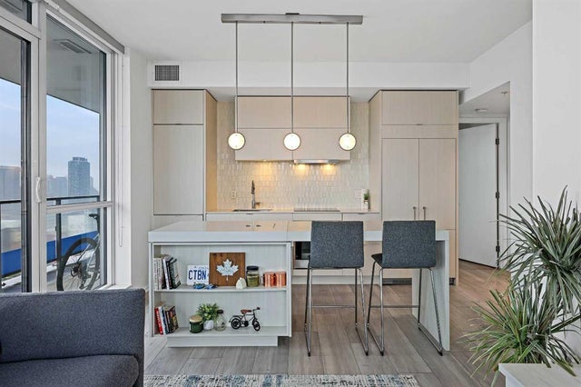 Calgary Home for Sale: Residential Listing in Downtown East Village
