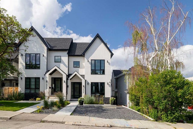 2006 29 Avenue Sw, Calgary