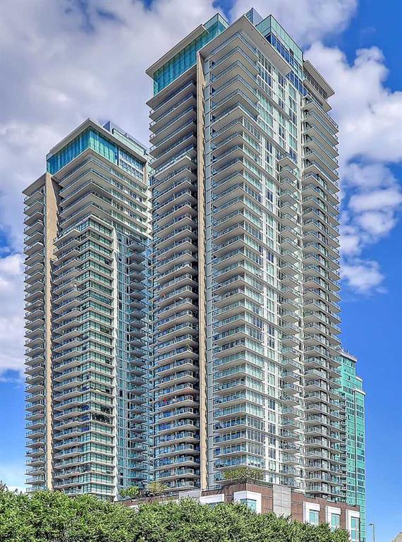 905, 1188 3 Street Se, Calgary