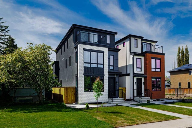 2611 25 Street Sw, Calgary
