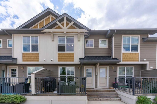 Cochrane Residential Home for Sale 