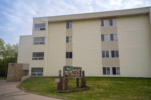 303, 111 Charles Avenue, Fort McMurray