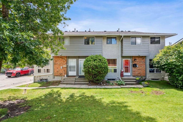 Photo for MLS®# A2240382 - home for sale at 41, 6915 Ranchview Drive Northwest, Ranchlands, Calgary Alberta