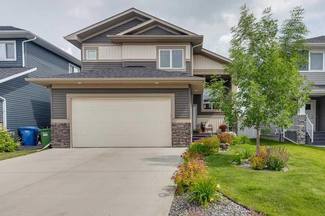 73 Longmire Close, Red Deer