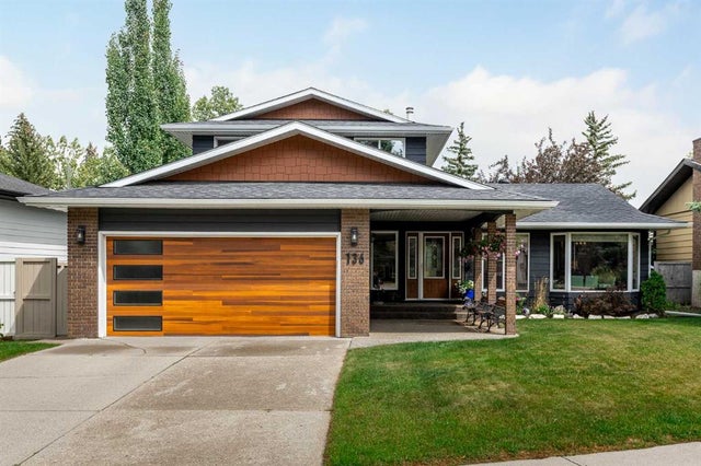 Residential Home for Sale in Calgary, Alberta
