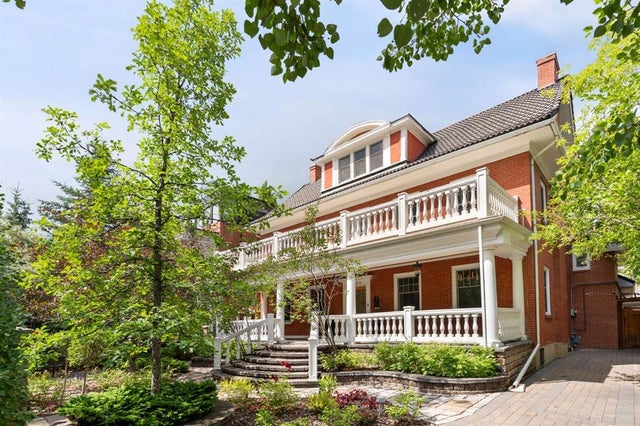 Residential Home for Sale in Calgary, Alberta