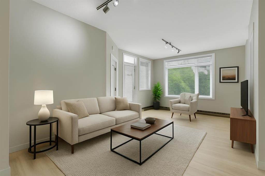 205, 333 22 Avenue Sw, Calgary