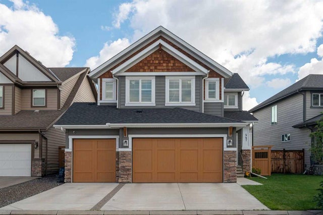 Calgary Real Estate Listing: 447 Auburn Shores Landing Southeast, Auburn Bay